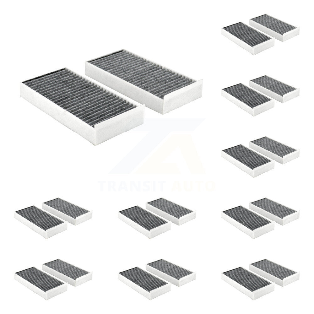 Cabin Air Filter Kit-K54-100759 - Kit.bestparts.ca Kit.bestparts.ca