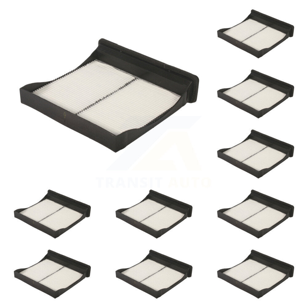 Cabin Air Filter Kit-K54-100761 - Kit.bestparts.ca Kit.bestparts.ca