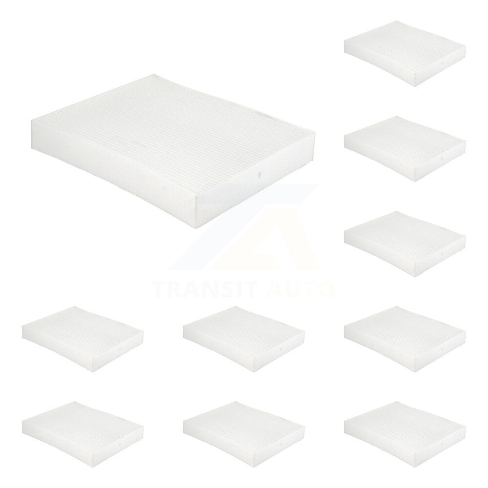Cabin Air Filter Kit-K54-100763 - Kit.bestparts.ca Kit.bestparts.ca