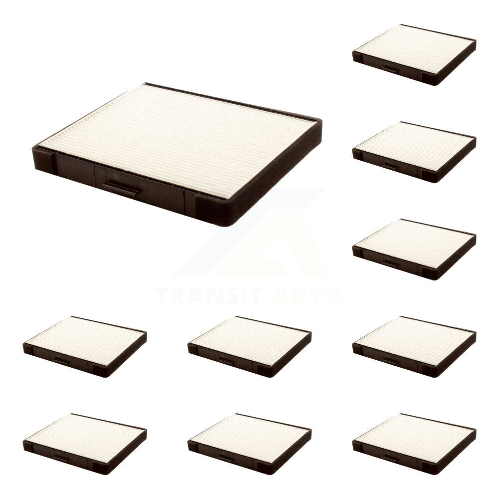 Cabin Air Filter Kit-K54-100764 - Kit.bestparts.ca Kit.bestparts.ca