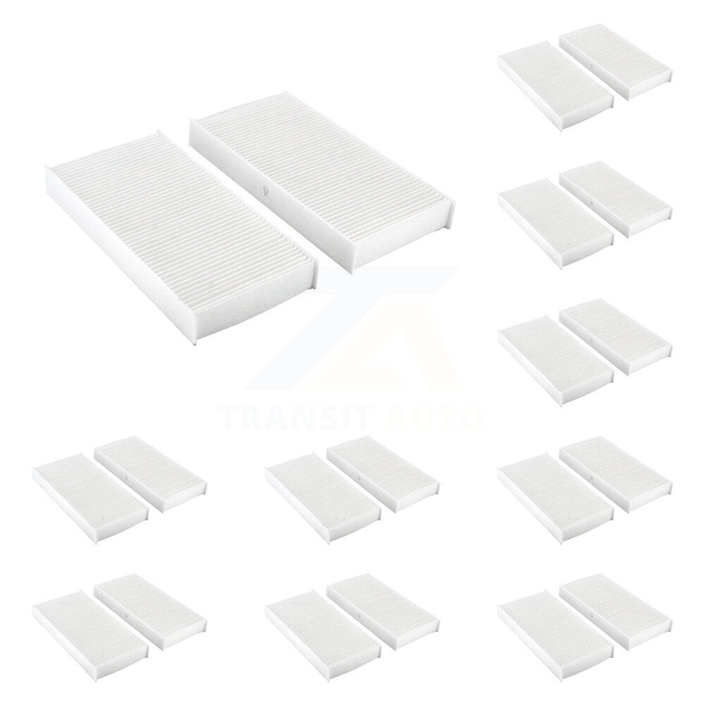 Cabin Air Filter Kit-K54-100767 - Kit.bestparts.ca Kit.bestparts.ca