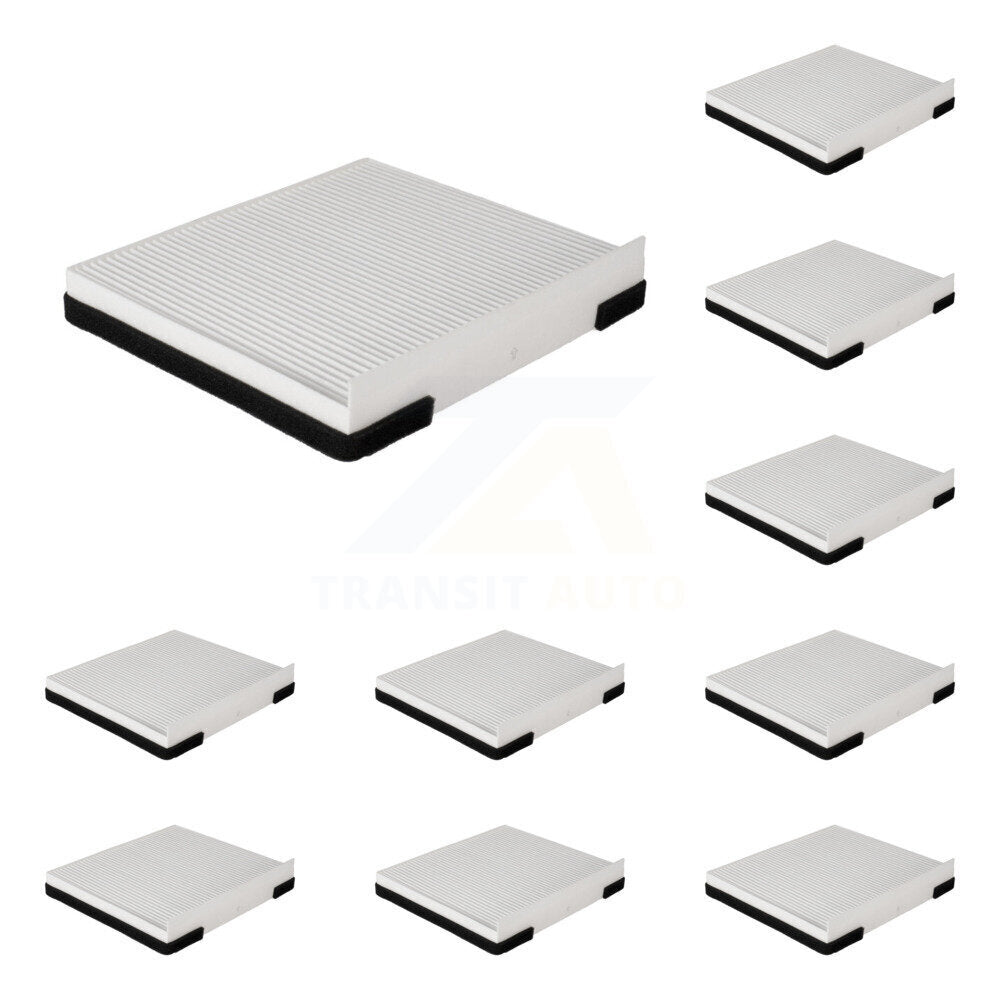 Cabin Air Filter Kit-K54-100771 - Kit.bestparts.ca Kit.bestparts.ca