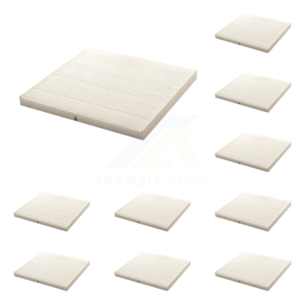 Cabin Air Filter Kit-K54-100773 - Kit.bestparts.ca Kit.bestparts.ca