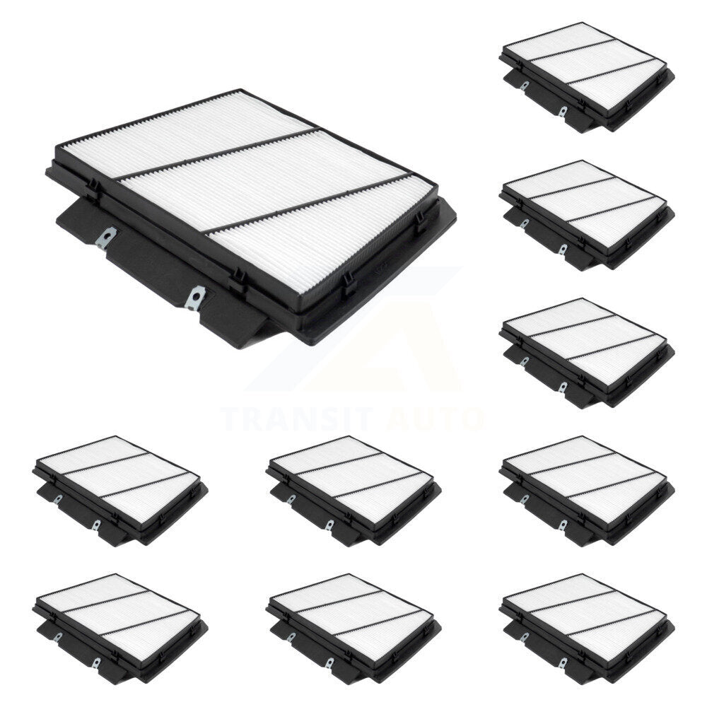 Cabin Air Filter Kit-K54-100781 - Kit.bestparts.ca Kit.bestparts.ca