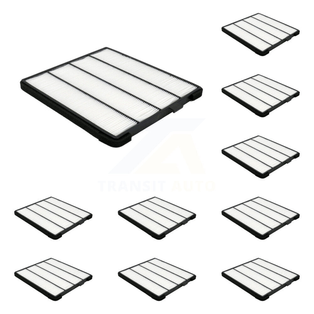 Cabin Air Filter Kit-K54-100787 - Kit.bestparts.ca Kit.bestparts.ca