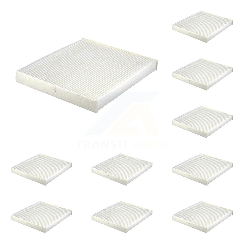 Cabin Air Filter Kit-K54-100792 - Kit.bestparts.ca Kit.bestparts.ca