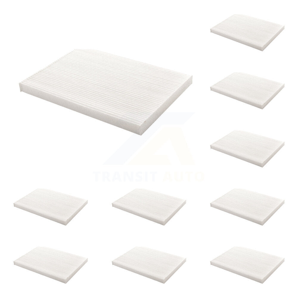 Cabin Air Filter Kit-K54-100798 - Kit.bestparts.ca Kit.bestparts.ca