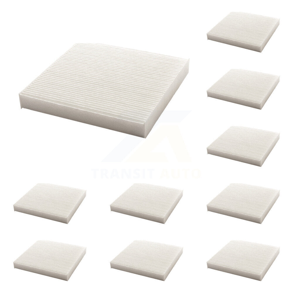 Cabin Air Filter Kit-K54-100800 - Kit.bestparts.ca Kit.bestparts.ca