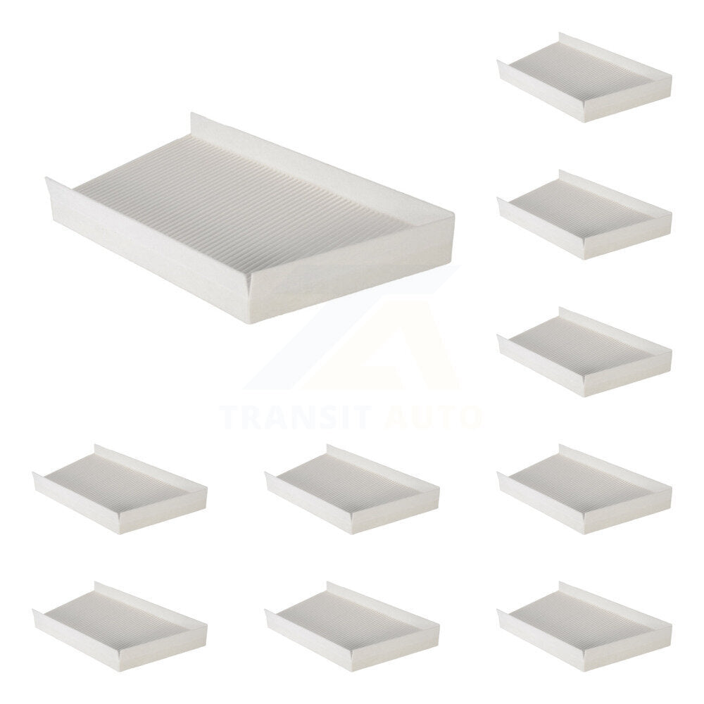 Cabin Air Filter Kit-K54-100802 - Kit.bestparts.ca Kit.bestparts.ca