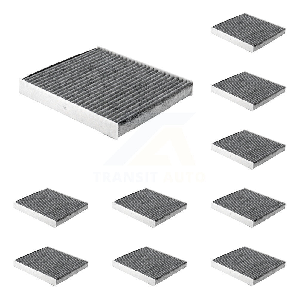 Cabin Air Filter Kit-K54-100806 - Kit.bestparts.ca Kit.bestparts.ca
