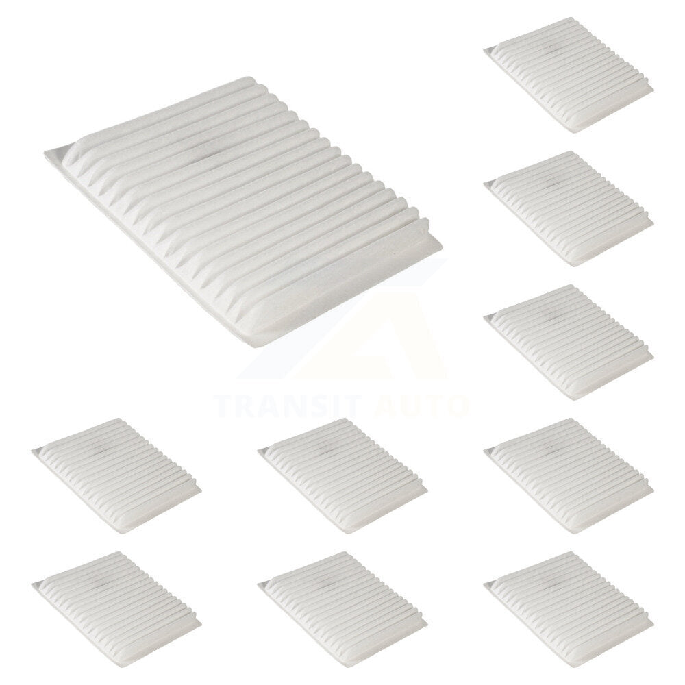 Cabin Air Filter Kit-K54-100807 - Kit.bestparts.ca Kit.bestparts.ca