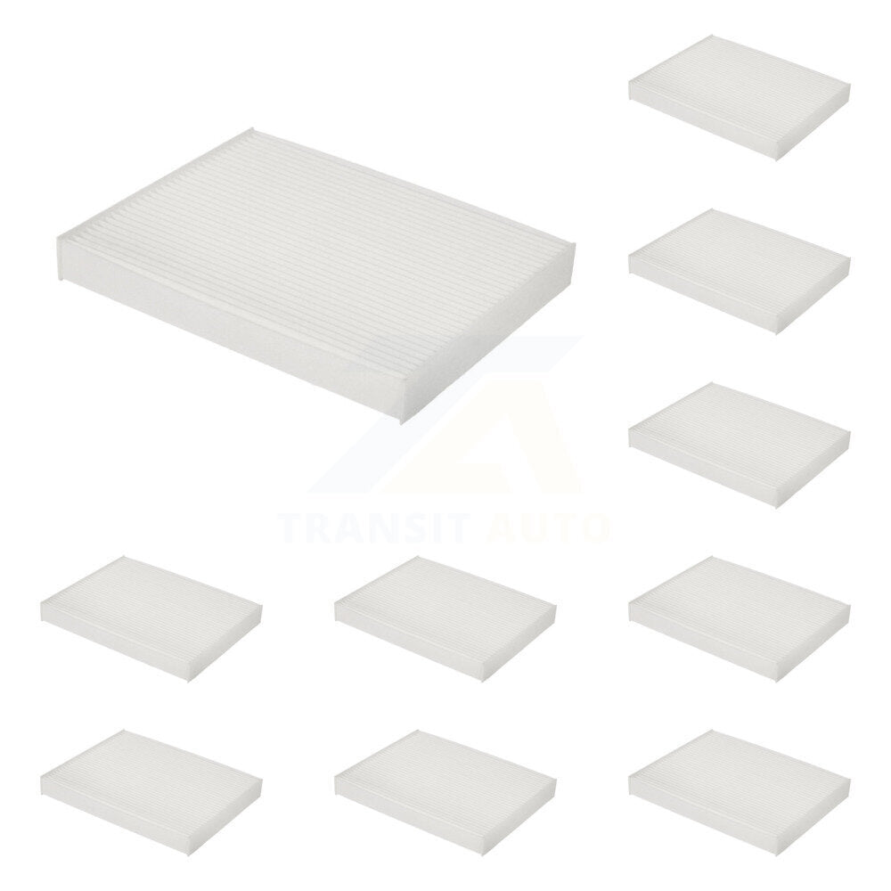 Cabin Air Filter Kit-K54-100808 - Kit.bestparts.ca Kit.bestparts.ca