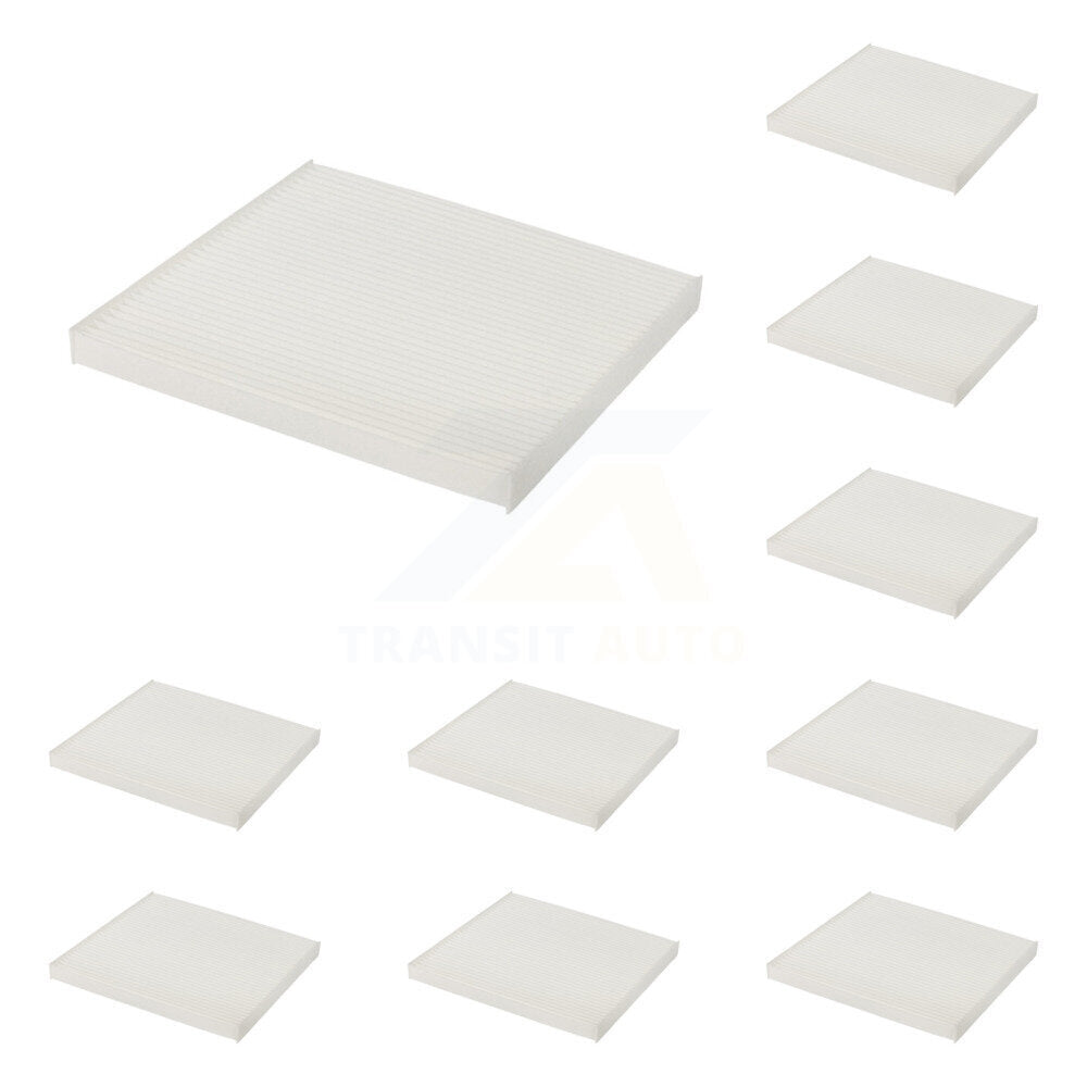 Cabin Air Filter Kit-K54-100809 - Kit.bestparts.ca Kit.bestparts.ca