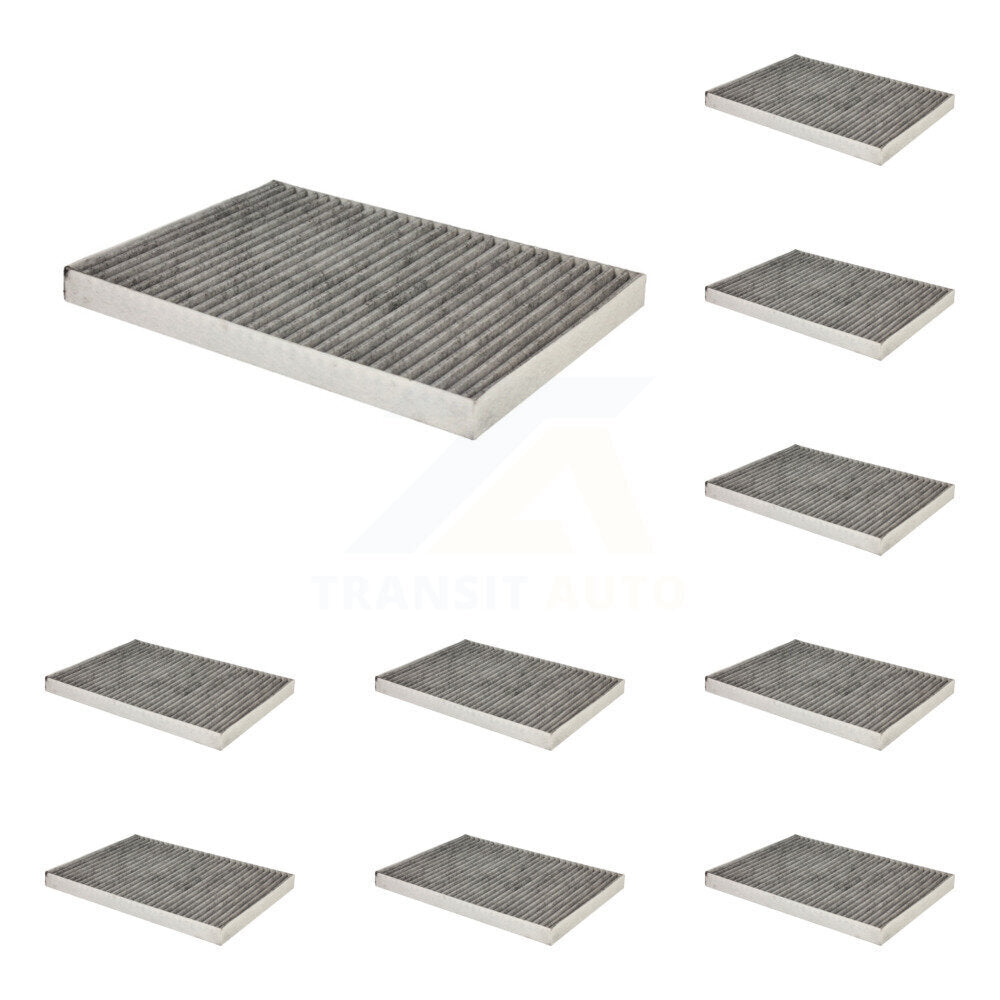 Cabin Air Filter Kit-K54-100810 - Kit.bestparts.ca Kit.bestparts.ca