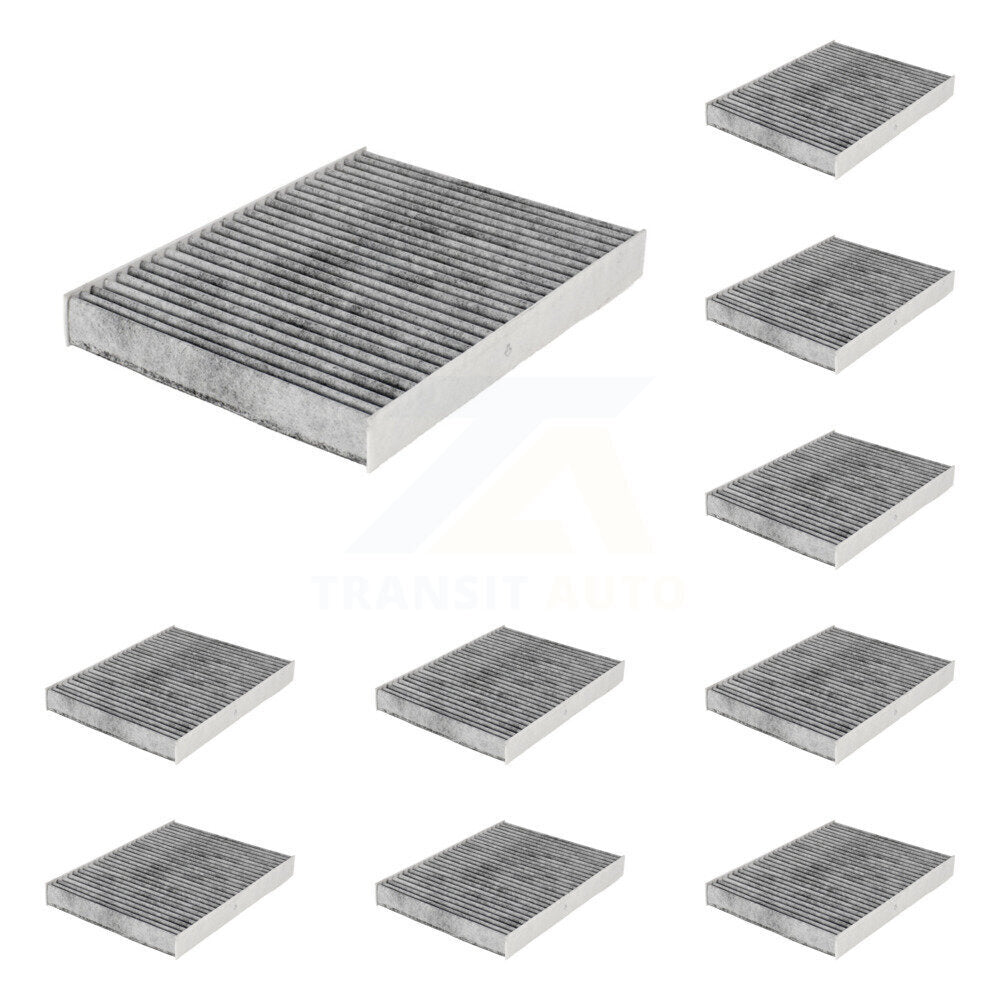 Cabin Air Filter Kit-K54-100813 - Kit.bestparts.ca Kit.bestparts.ca
