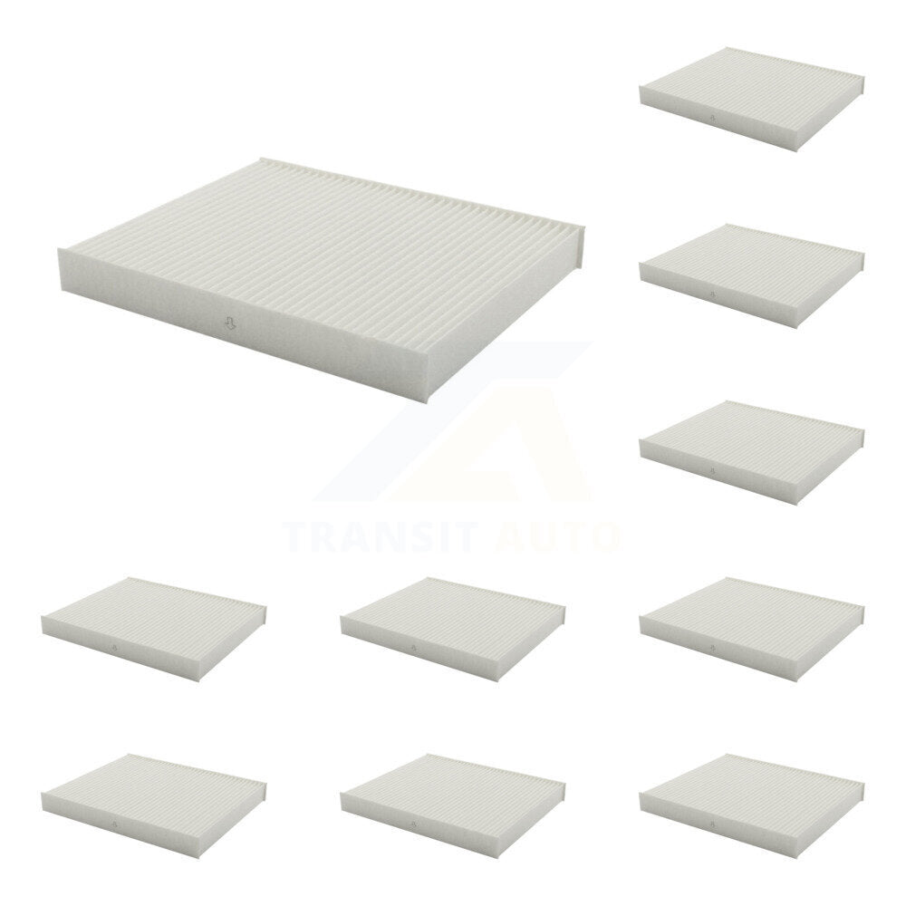 Cabin Air Filter Kit-K54-100814 - Kit.bestparts.ca Kit.bestparts.ca