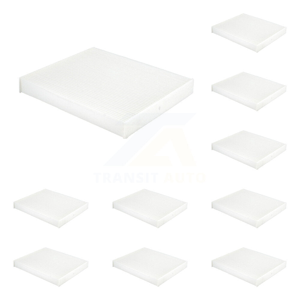 Cabin Air Filter Kit-K54-100816 - Kit.bestparts.ca Kit.bestparts.ca