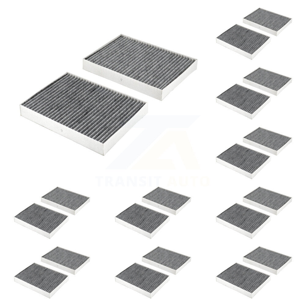 Cabin Air Filter Kit-K54-100817 - Kit.bestparts.ca Kit.bestparts.ca