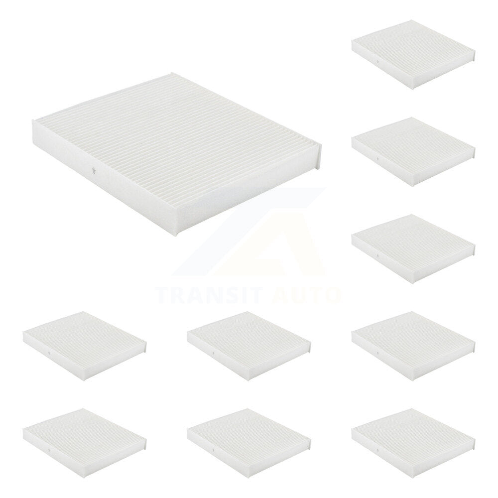 Cabin Air Filter Kit-K54-100820 - Kit.bestparts.ca Kit.bestparts.ca