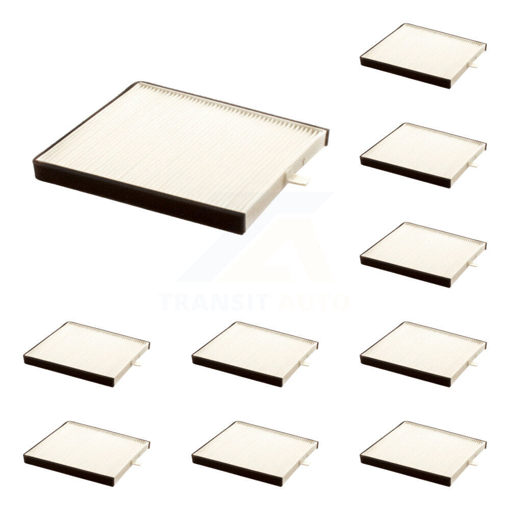 Cabin Air Filter Kit-K54-100821 - Kit.bestparts.ca Kit.bestparts.ca
