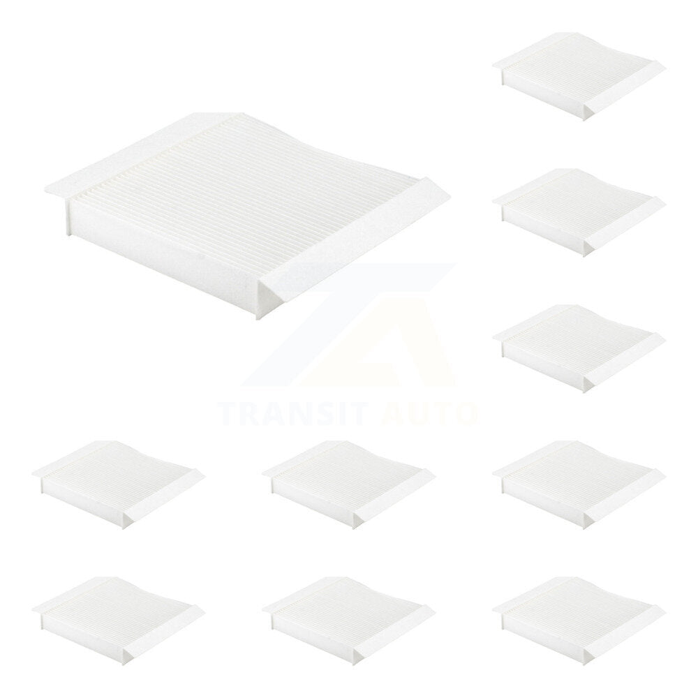 Cabin Air Filter Kit-K54-100823 - Kit.bestparts.ca Kit.bestparts.ca