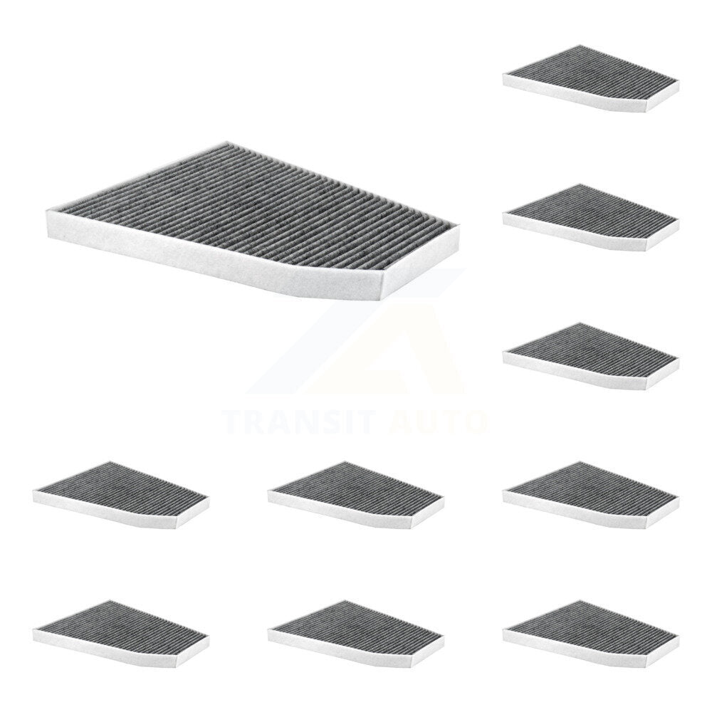 Cabin Air Filter Kit-K54-100826 - Kit.bestparts.ca Kit.bestparts.ca
