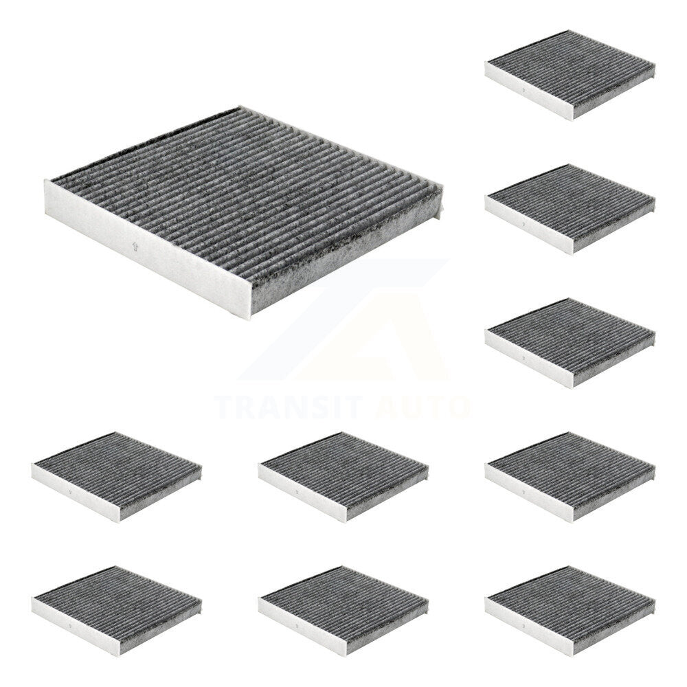 Cabin Air Filter Kit-K54-100829 - Kit.bestparts.ca Kit.bestparts.ca