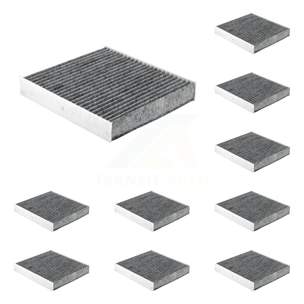 Cabin Air Filter Kit-K54-100840 - Kit.bestparts.ca Kit.bestparts.ca
