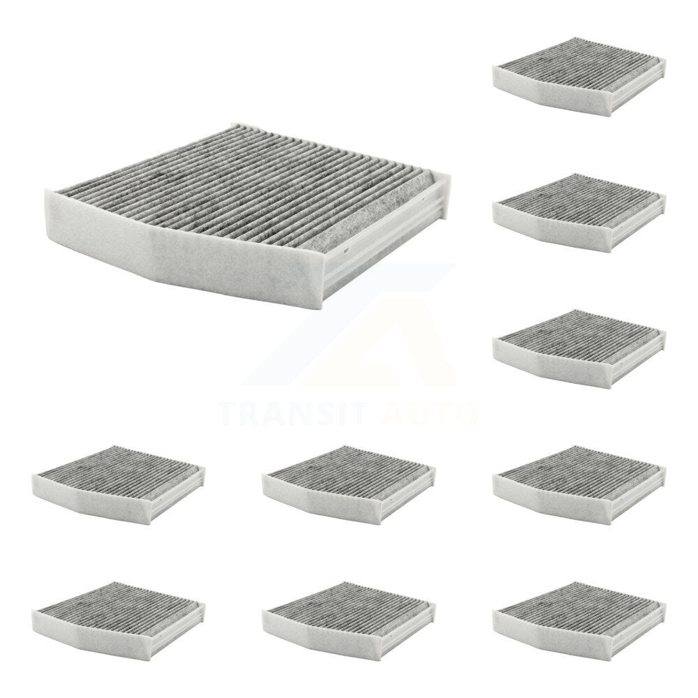 Cabin Air Filter Kit-K54-100844 - Kit.bestparts.ca Kit.bestparts.ca