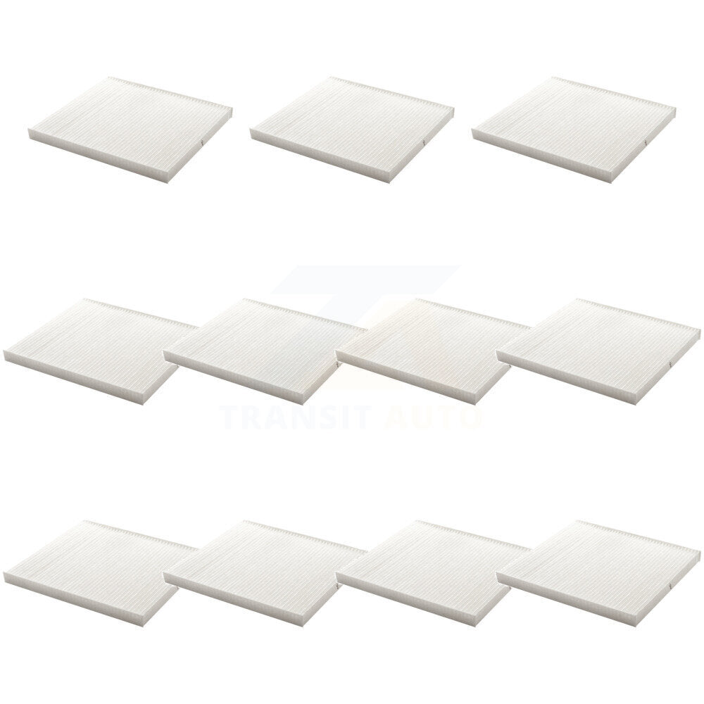 Cabin Air Filter Kit-K54-100847 - Kit.bestparts.ca Kit.bestparts.ca