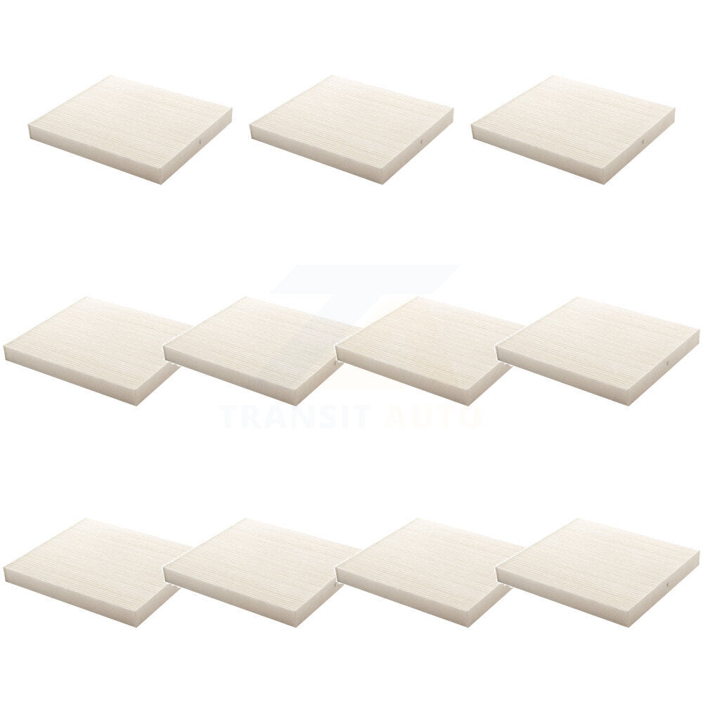 Cabin Air Filter Kit-K54-100848 - Kit.bestparts.ca Kit.bestparts.ca