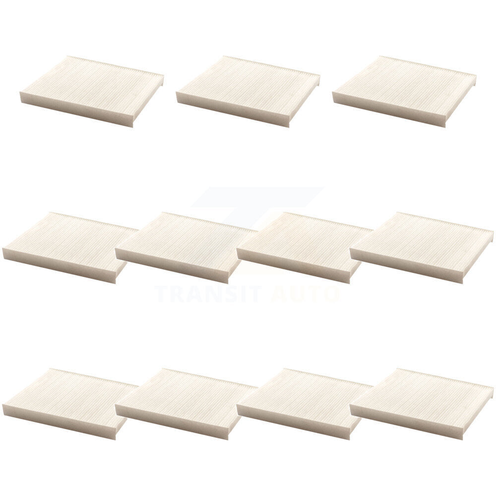 Cabin Air Filter Kit-K54-100849 - Kit.bestparts.ca Kit.bestparts.ca