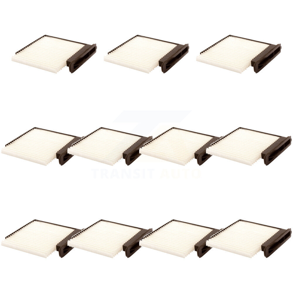 Cabin Air Filter Kit-K54-100851 - Kit.bestparts.ca Kit.bestparts.ca