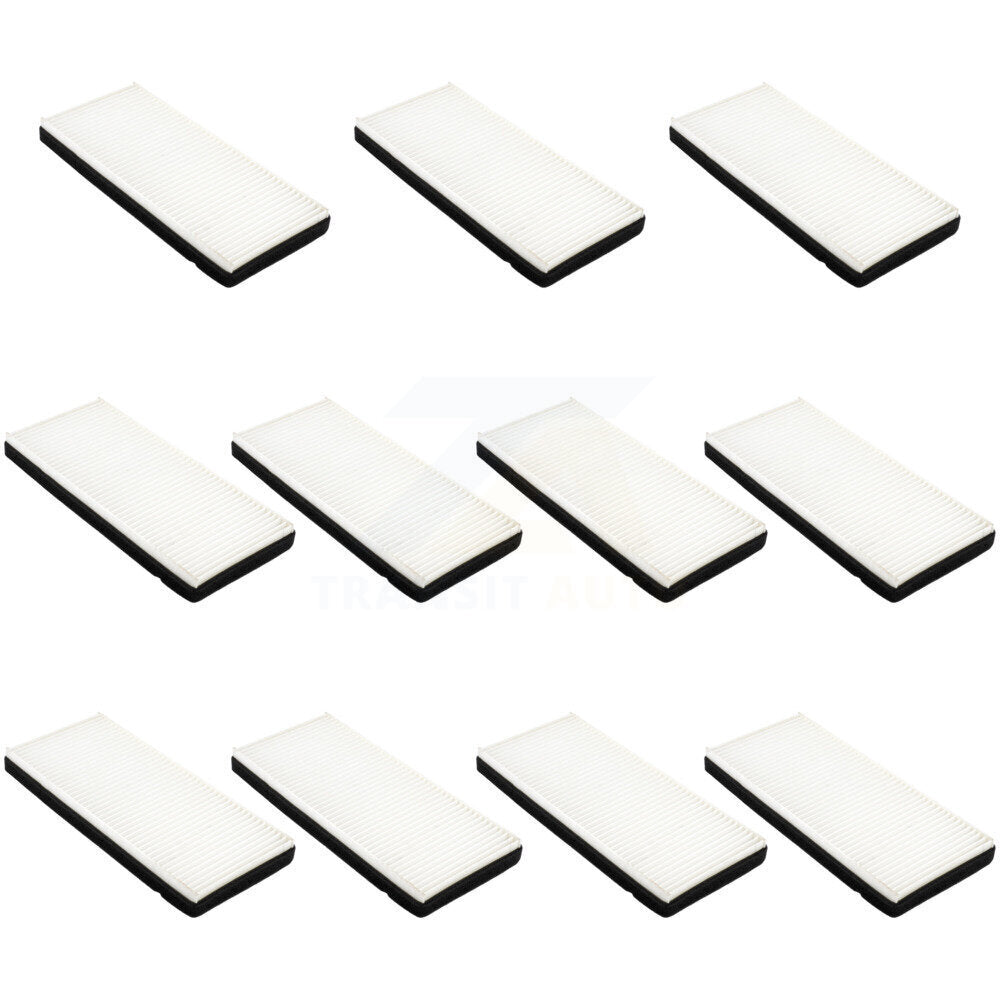 Cabin Air Filter Kit-K54-100852 - Kit.bestparts.ca Kit.bestparts.ca