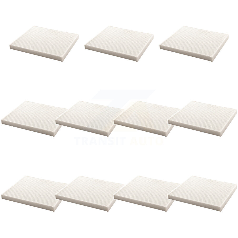 Cabin Air Filter Kit-K54-100853 - Kit.bestparts.ca Kit.bestparts.ca