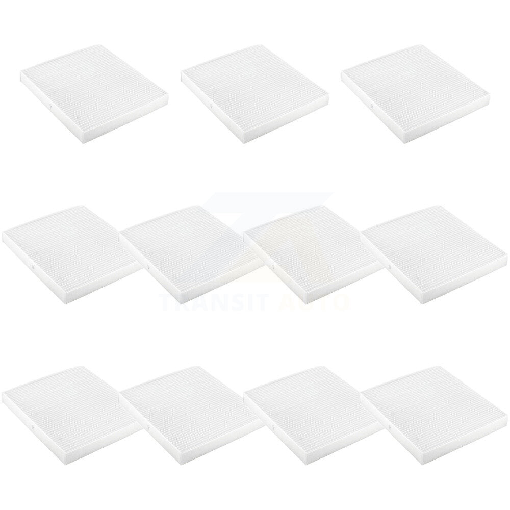 Cabin Air Filter Kit-K54-100856 - Kit.bestparts.ca Kit.bestparts.ca