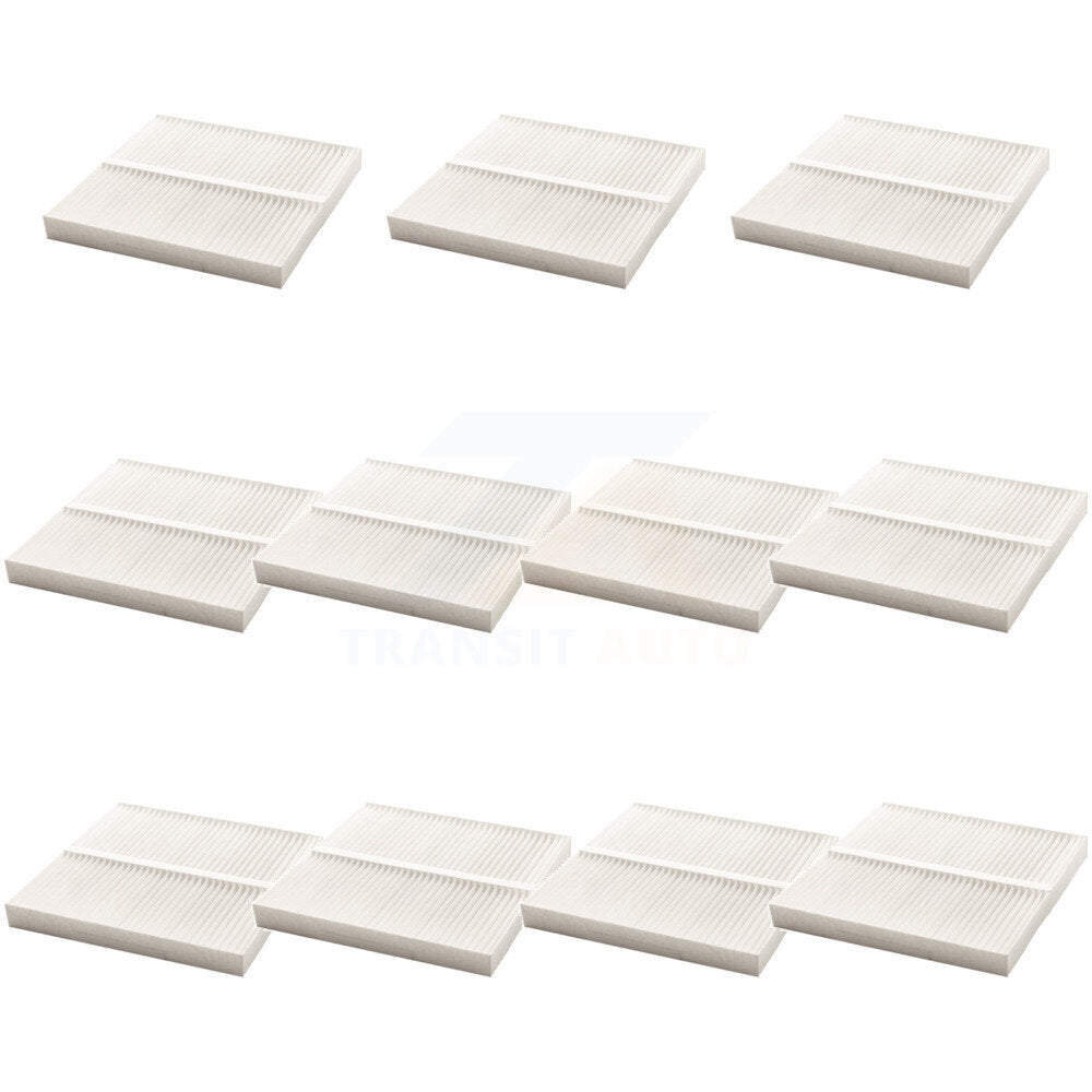 Cabin Air Filter Kit-K54-100857 - Kit.bestparts.ca