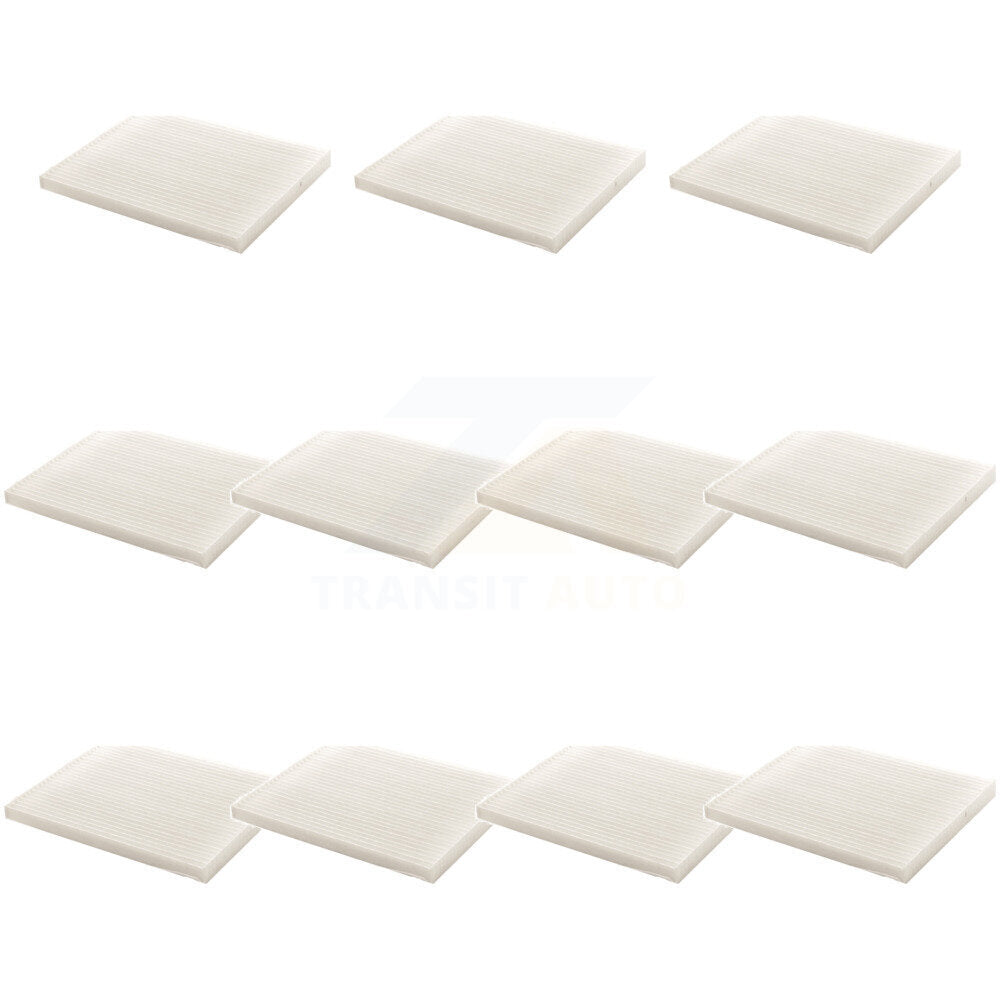 Cabin Air Filter Kit-K54-100858 - Kit.bestparts.ca Kit.bestparts.ca