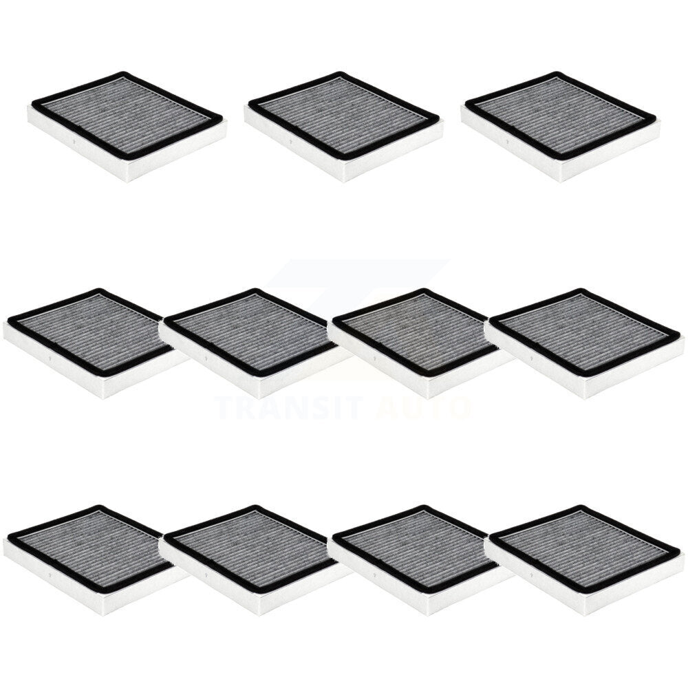 Cabin Air Filter Kit-K54-100861 - Kit.bestparts.ca Kit.bestparts.ca