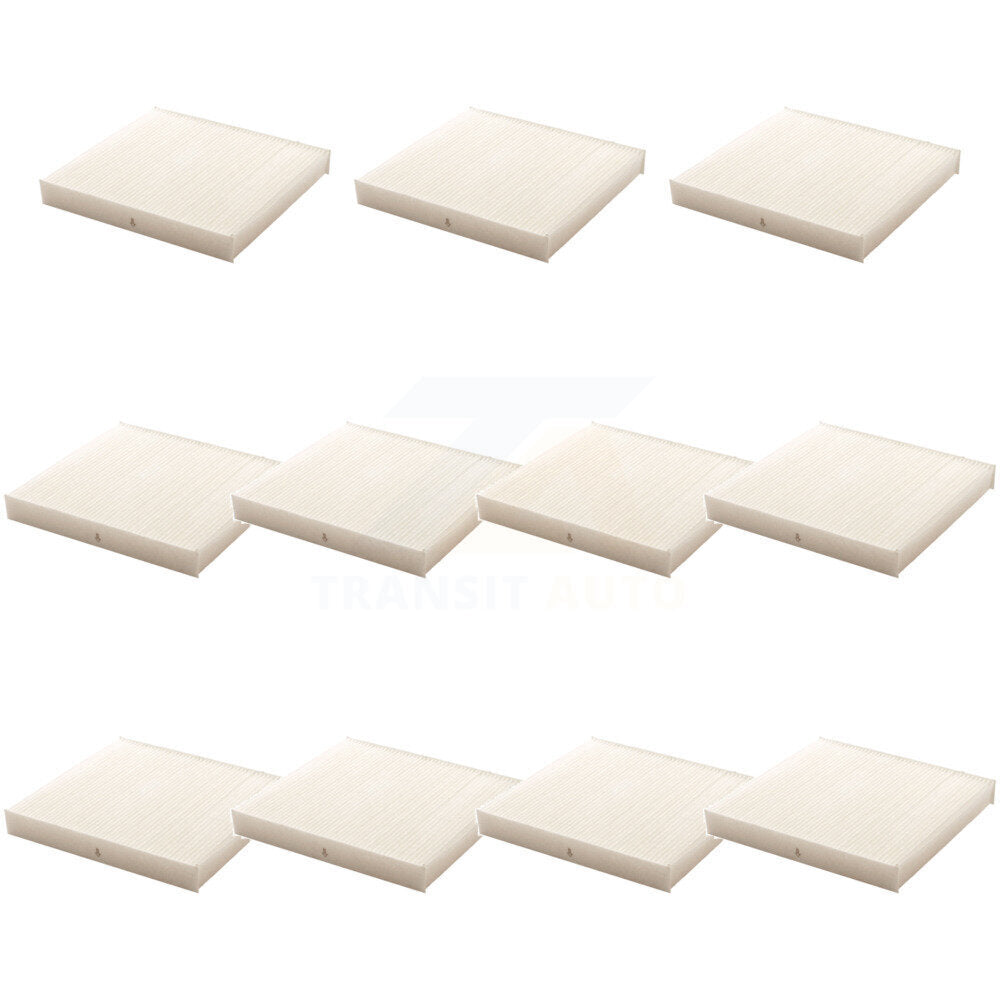 Cabin Air Filter Kit-K54-100863 - Kit.bestparts.ca Kit.bestparts.ca