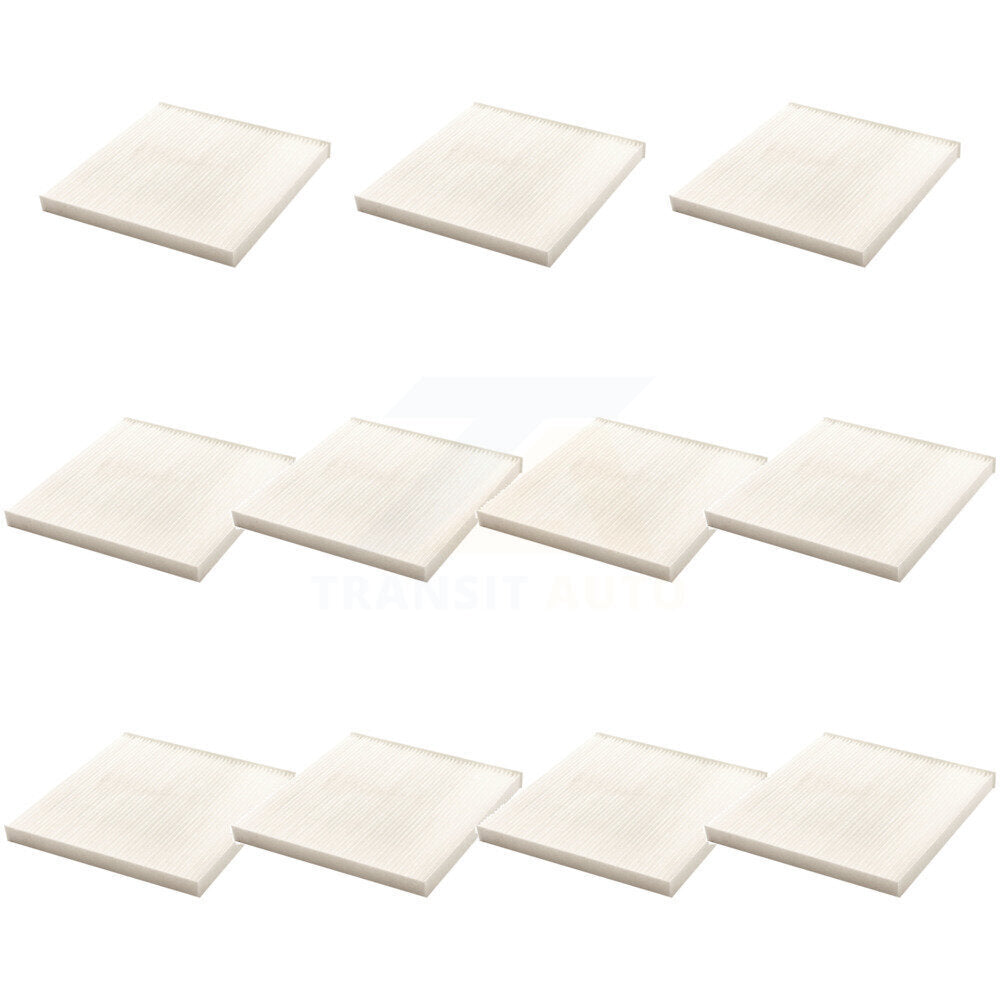 Cabin Air Filter Kit-K54-100867 - Kit.bestparts.ca