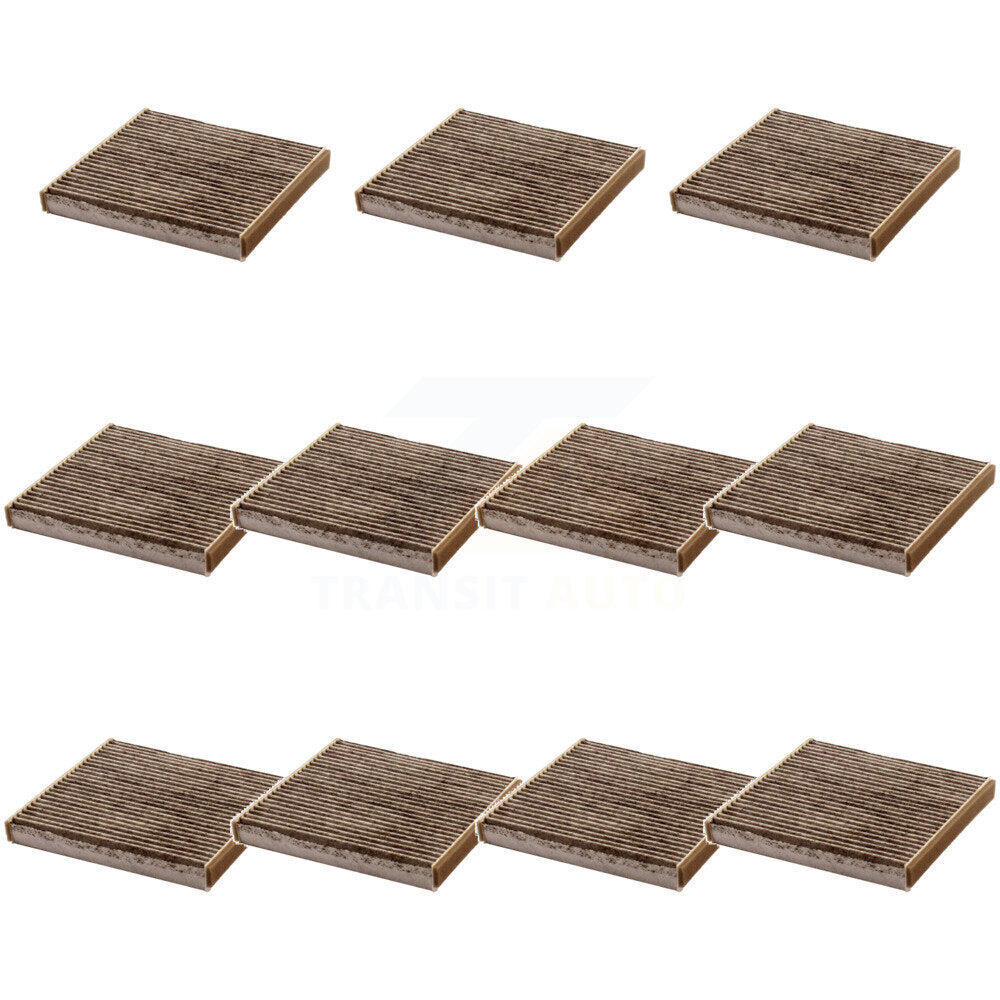 Cabin Air Filter Kit-K54-100868 - Kit.bestparts.ca