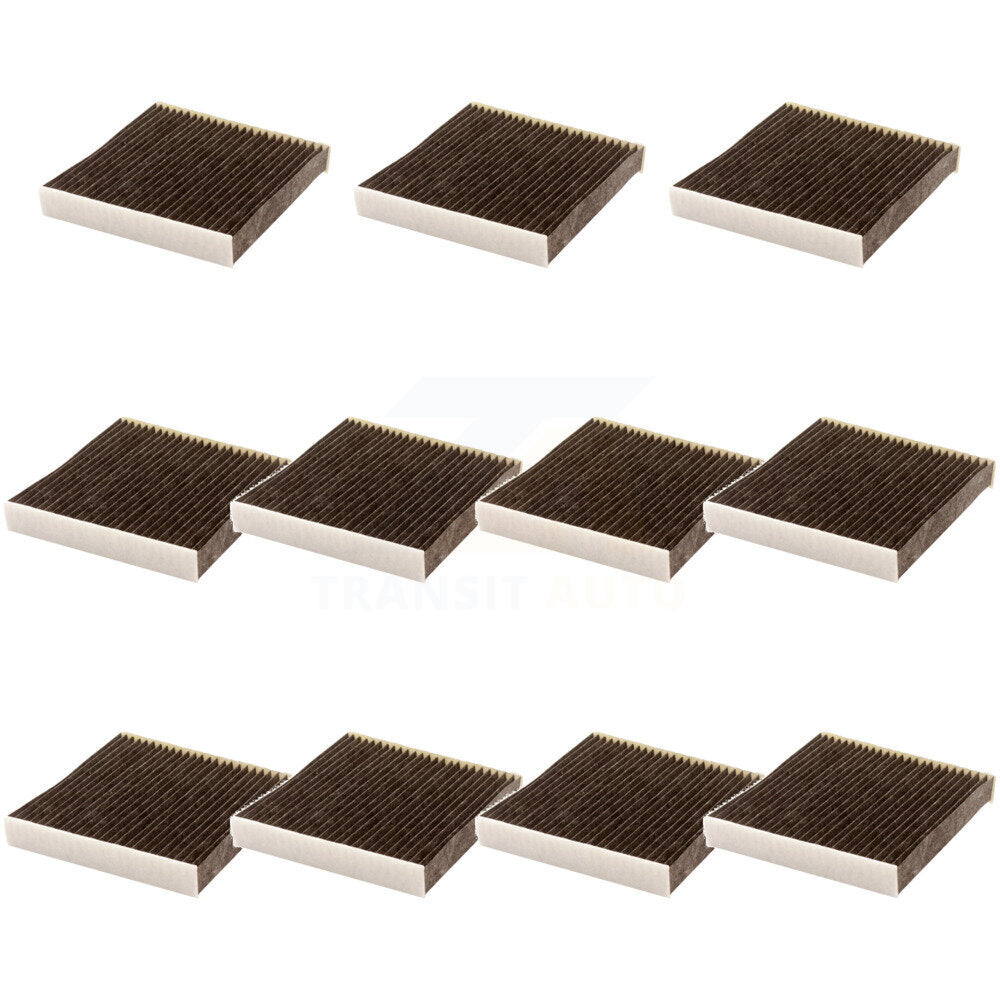Cabin Air Filter Kit-K54-100869 - Kit.bestparts.ca Kit.bestparts.ca