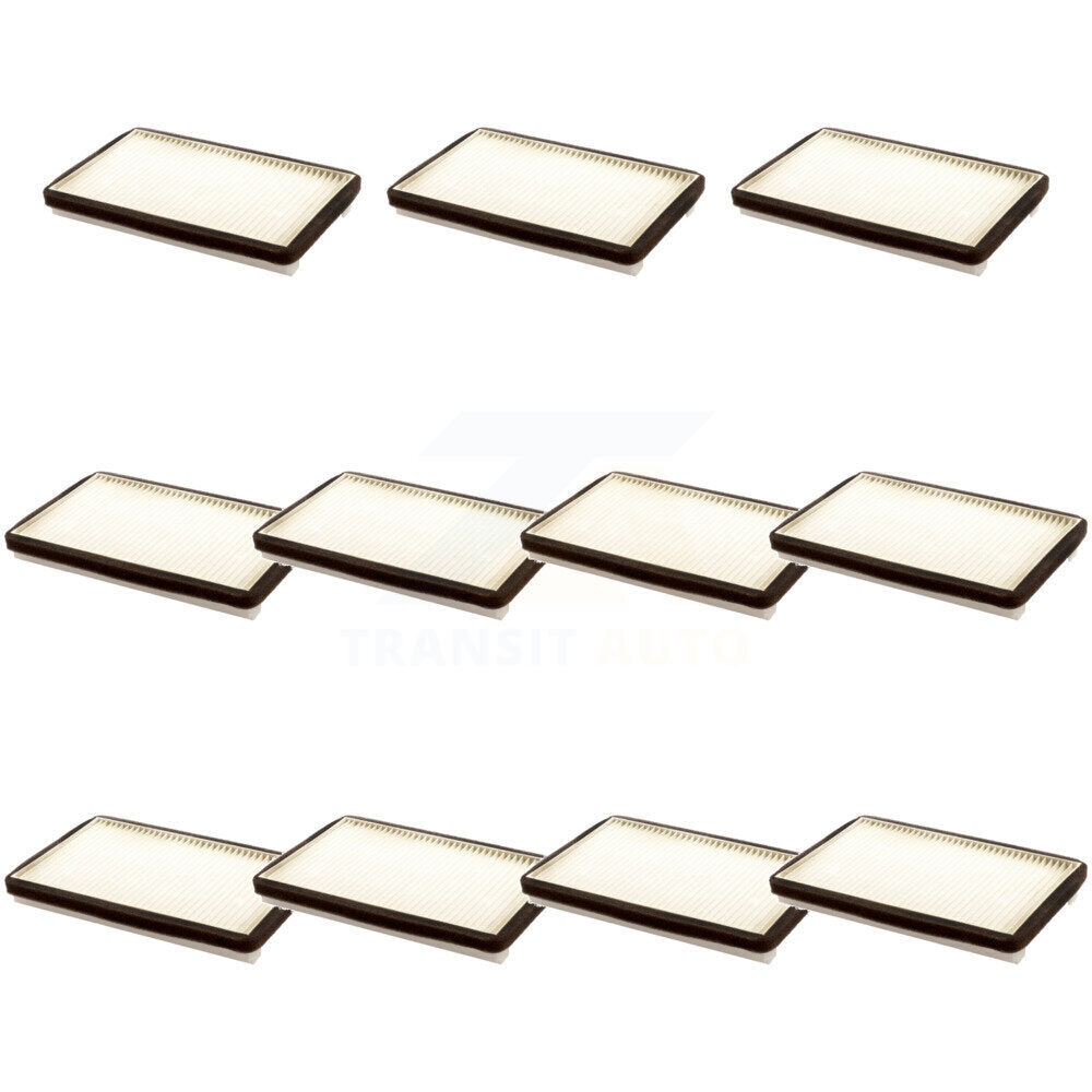 Cabin Air Filter Kit-K54-100877 - Kit.bestparts.ca Kit.bestparts.ca