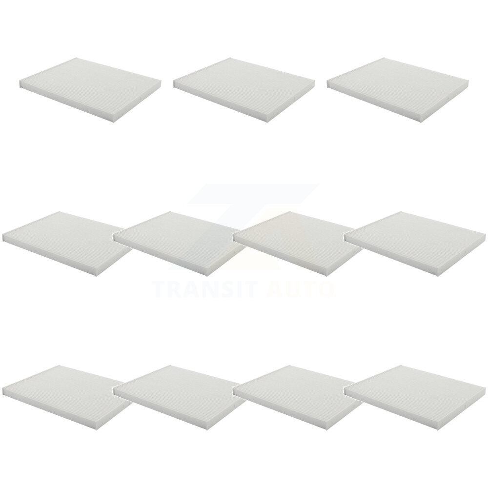 Cabin Air Filter Kit-K54-100889 - Kit.bestparts.ca Kit.bestparts.ca