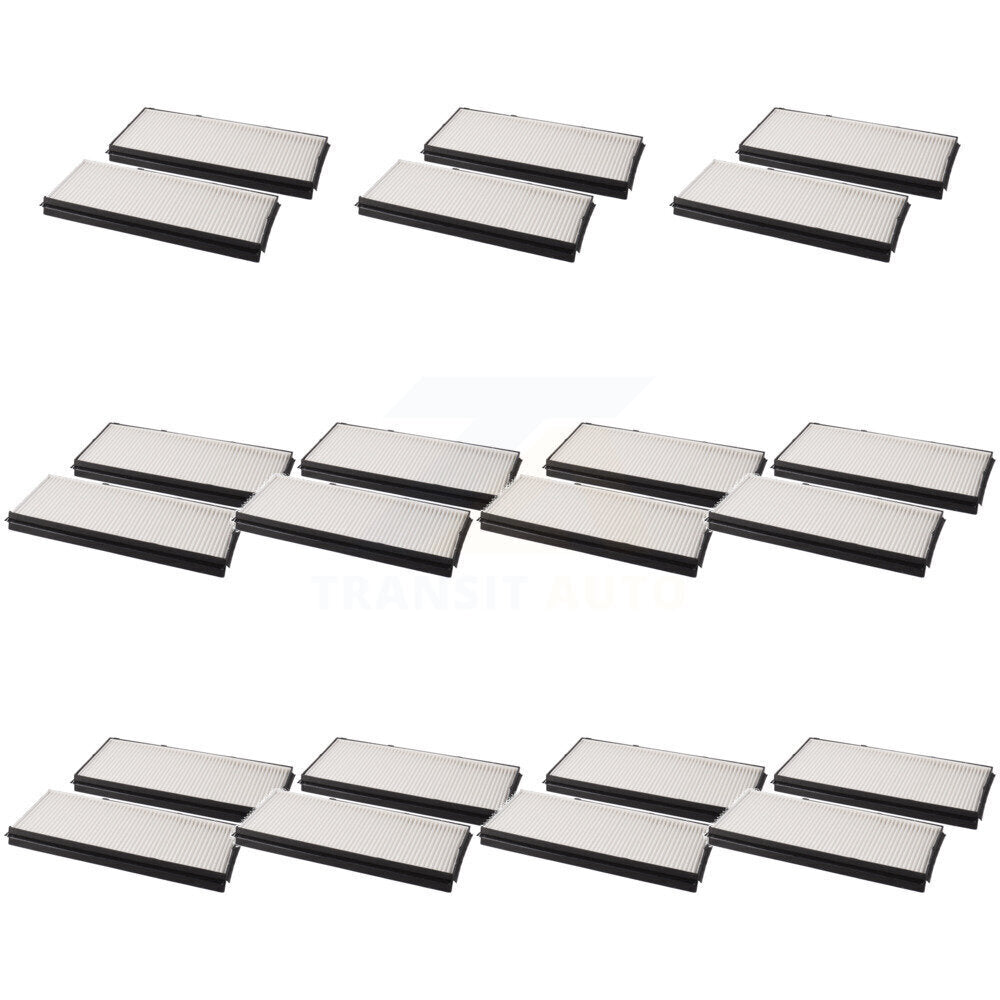 Cabin Air Filter Kit-K54-100895 - Kit.bestparts.ca