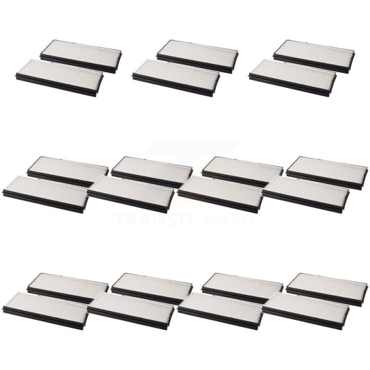 Cabin Air Filter Kit-K54-100895 - Kit.bestparts.ca