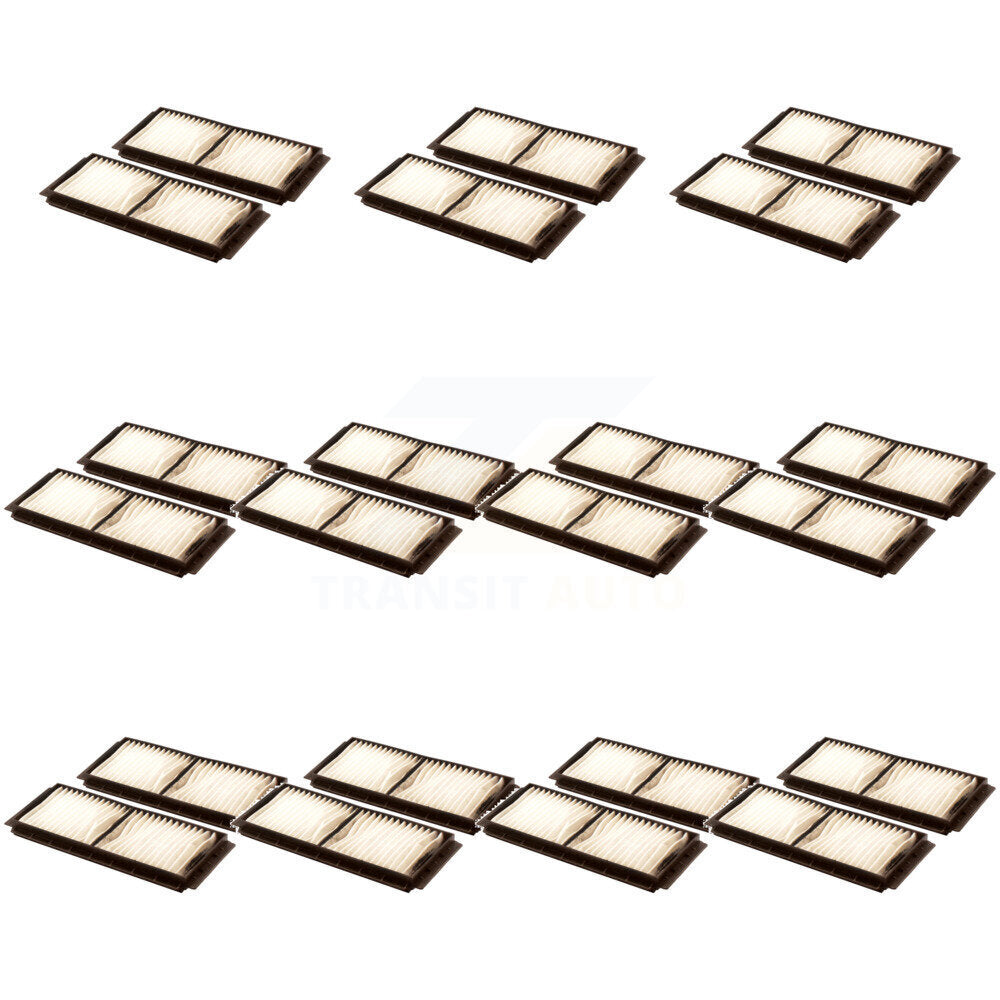 Cabin Air Filter Kit-K54-100897 - Kit.bestparts.ca Kit.bestparts.ca