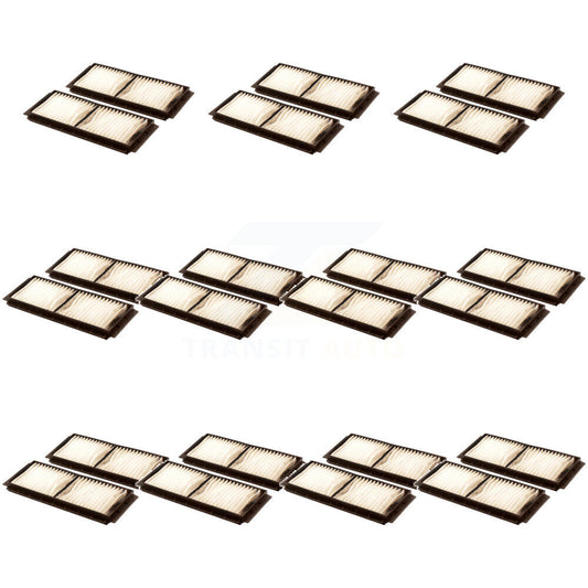 Cabin Air Filter Kit-K54-100897 - Kit.bestparts.ca