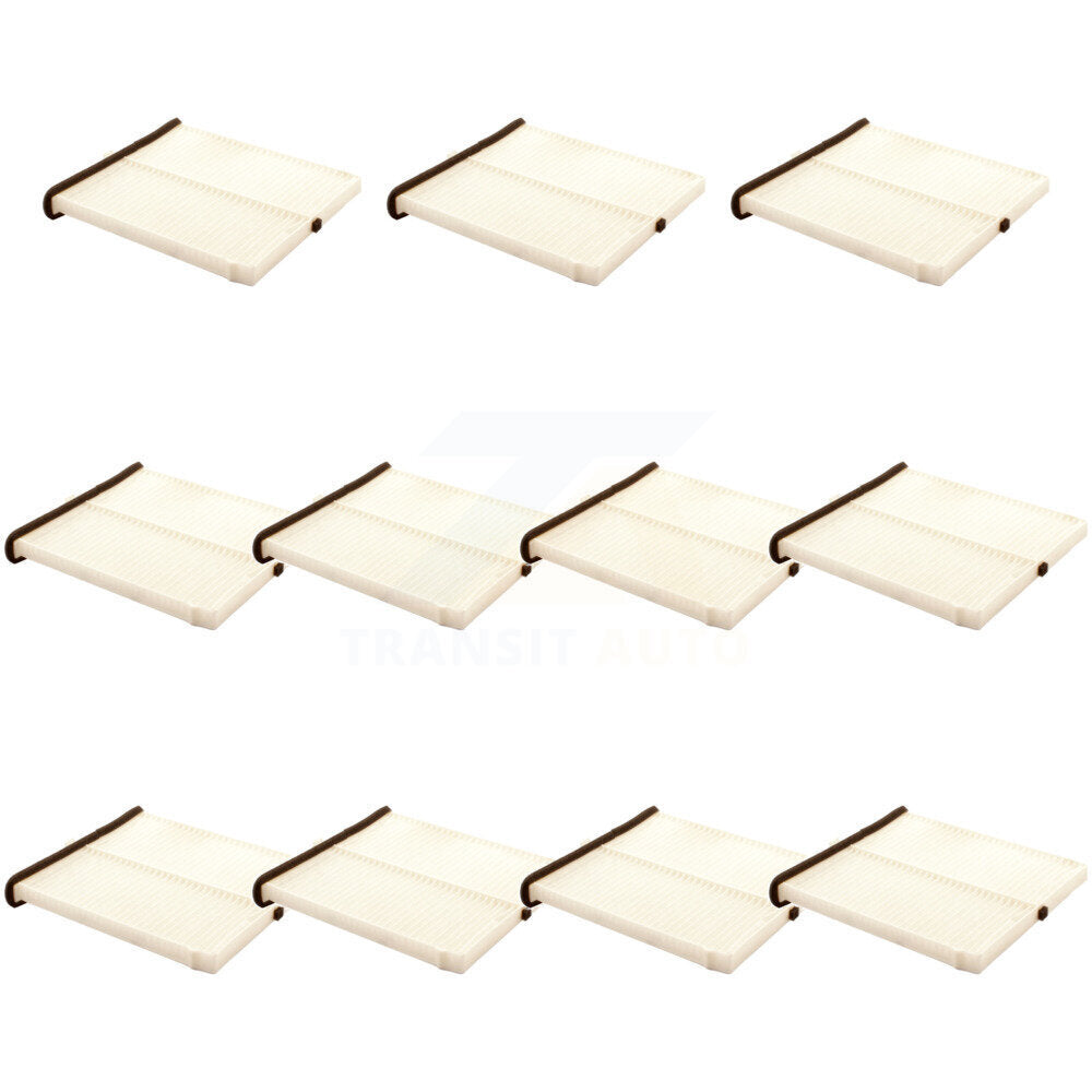 Cabin Air Filter Kit-K54-100898 - Kit.bestparts.ca